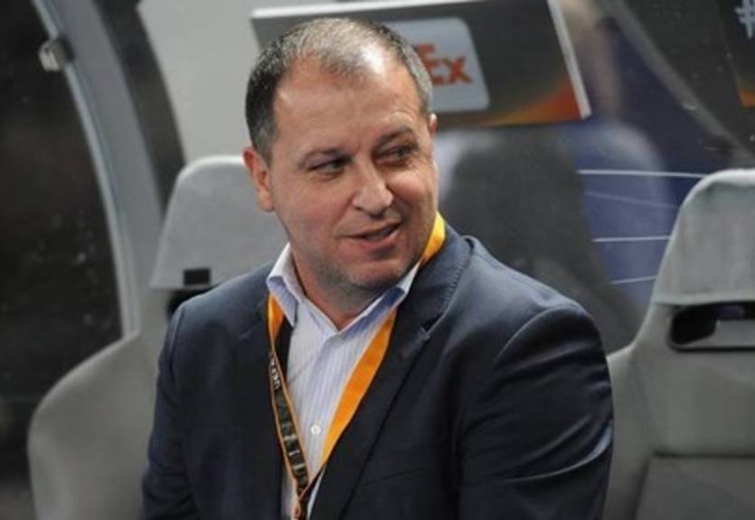 Шахтер Вернидуба уничтожил Ислочь