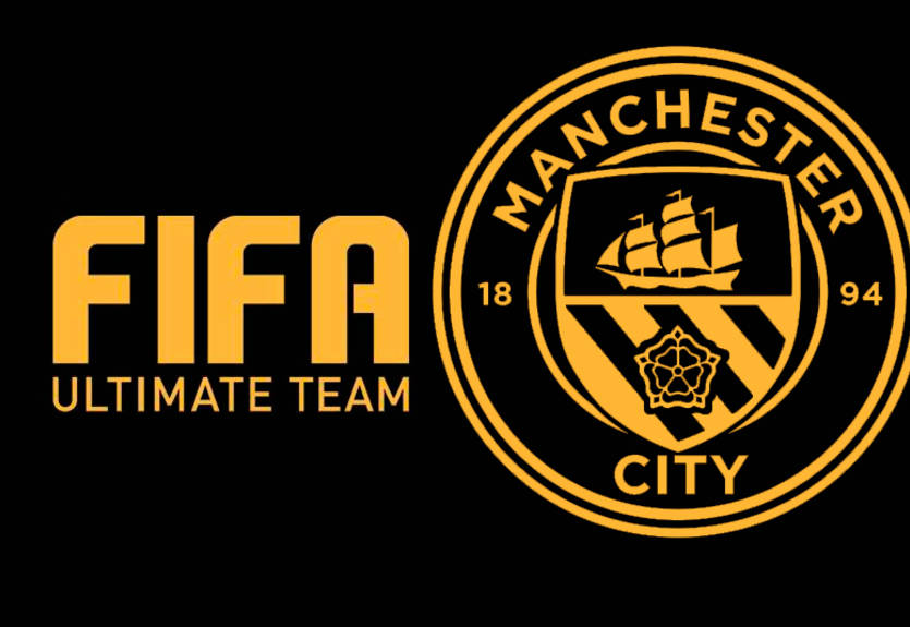 Ultimate Team FIFA20: сборная лучших Манчестер Сити