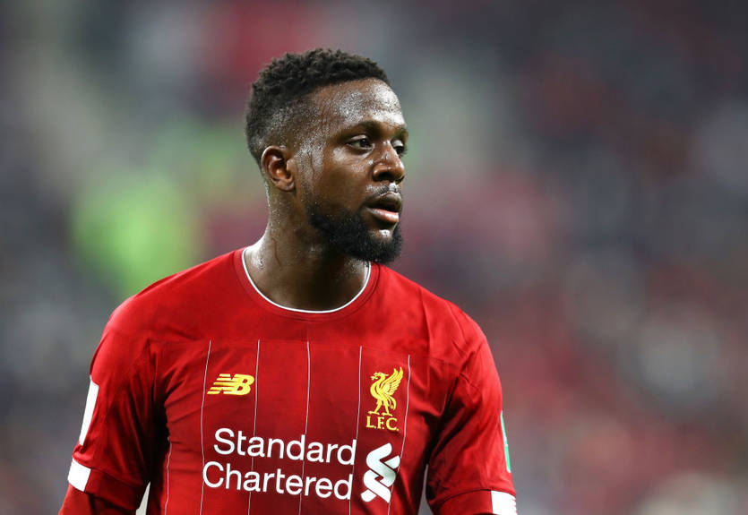 Ориги: Будет больно, если Ливерпуль останется без титула