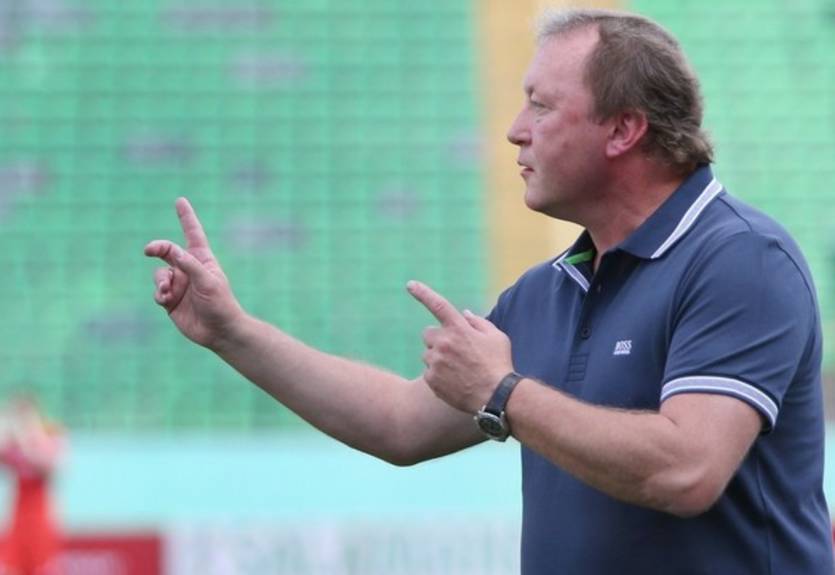 Шаран считает, что не стоит начинать УПЛ 30 мая