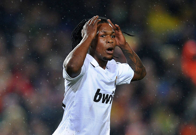 AS представила сборную худших игроков в истории Реала