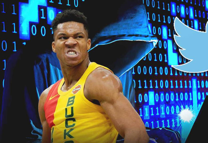 От имени Адетокунбо в twitter оскорбили Леброна, Миддлтона и всех азиатов