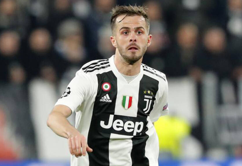 Один из лидеров Ювентуса согласился перейти в Барселону - La Gazzetta dello Sport