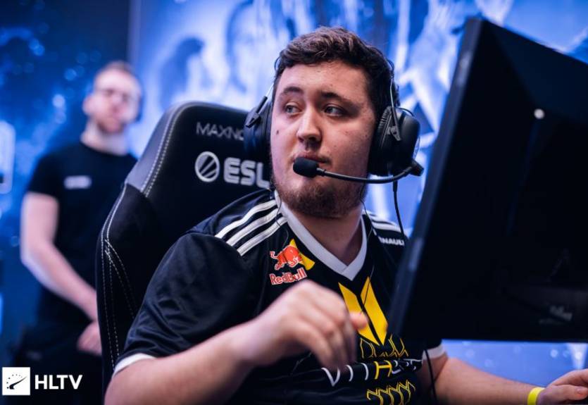 ESL One: Road to Rio. Fnatic и Vitality рискуют вылететь с турнира, что нужно всем командам группы ESL One: Road to Rio. Fnatic и Vitality рискуют вылететь с турнира, что нужно всем командам группы