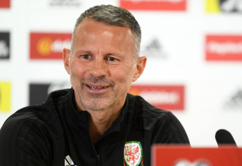 Гиггз назвал игроков МЮ, которых Фергюсон никогда не критиковал