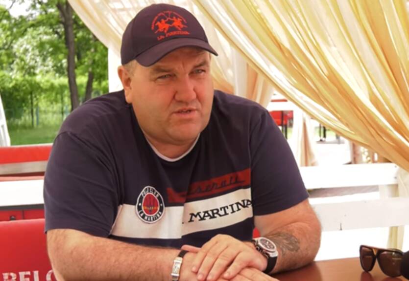 Президент Ингульца: Шахтер не хочет 14 команд, были бы доноры типа Мариуполя, они были бы за