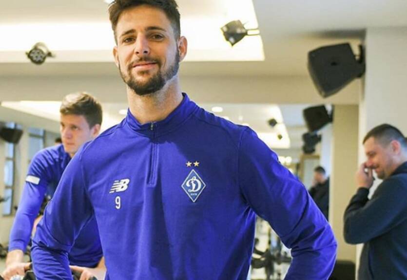 Фран Соль к выходу из карантина подготовил новую прическу