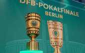 Кубок Германии: стали известны даты поединков полуфиналов и финала Кубок Германии: стали известны даты поединков полуфиналов и финала