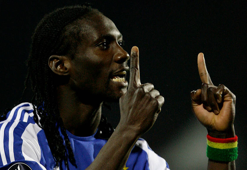 Экс-форвард Динамо оказался не нужен клубу четвертого дивизиона Франции