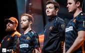 Fnatic неожиданно уступили Movistar и заняли 12-е место на ESL One: Road to Rio - Europe