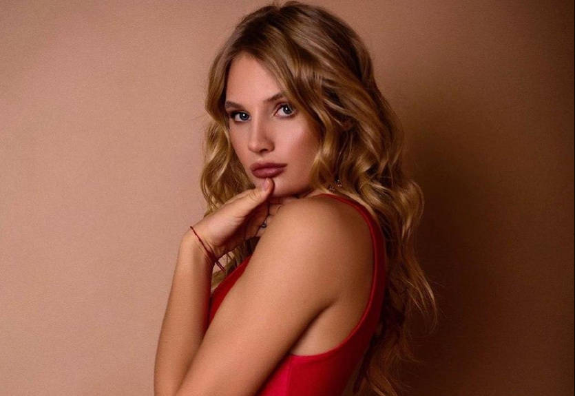 Ястремская представила свою песню