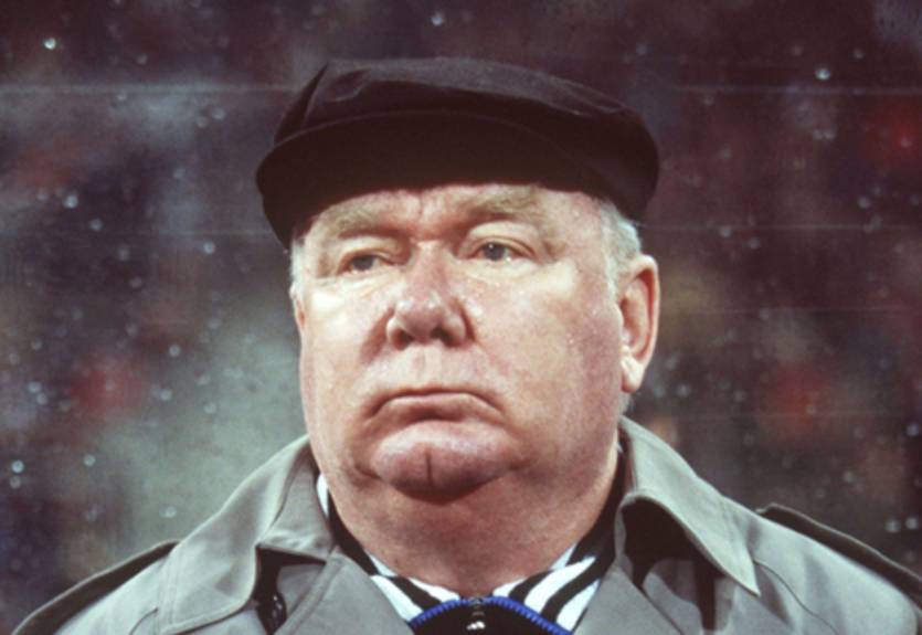 18 лет назад не стало Валерия Лобановского