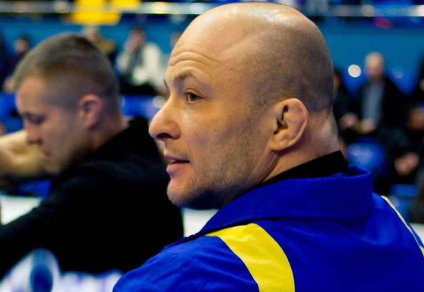 Тренер Богдана Грицая: У Усика с Ломаченко куратор - ФСБ