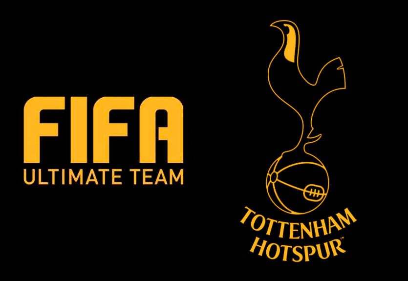 Ultimate Team FIFA20: сборная лучших Тоттенхэма Ultimate Team FIFA20: сборная лучших Тоттенхэма