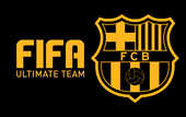 Ultimate Team FIFA20: сборная лучших Барселоны Ultimate Team FIFA20: сборная лучших Барселоны