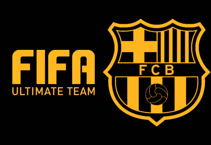 Ultimate Team FIFA20: сборная лучших Барселоны