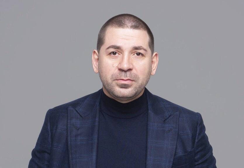 Вице-президент Федерации бокса Владимир Манукян рассказал о том, как тренируются украинские боксеры Вице-президент Федерации бокса Владимир Манукян рассказал о том, как тренируются украинские боксеры