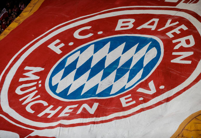 Бавария заключила сотрудничество с Tik Tok