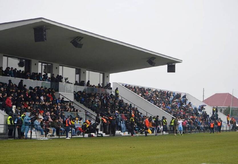 Первый украинский футболист с коронавирусом рассказал о своем состоянии