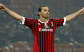 Ибрагимович решил покинуть Милан - Corriere della Sera