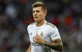 Кроос: Ближайшие три года точно проведу в Реале