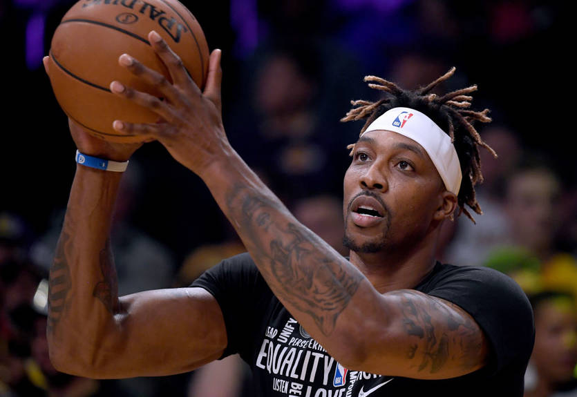 Звезда НБА объявил о смерти матери своего сына