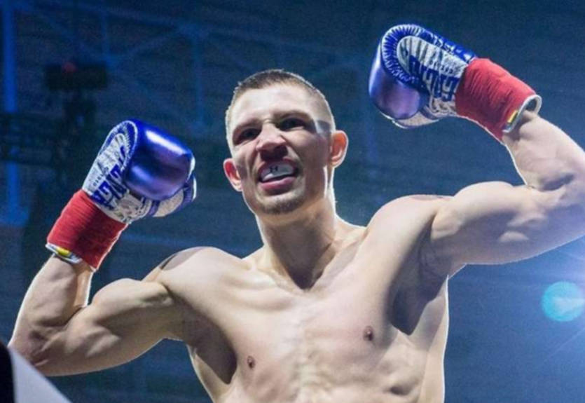 Украинский средневес: Я звезда в Торонто, пускай уже делают мне огромные бои