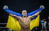 Долидзе: Если бы Усик имел что-то против Украины, он бы давно сменил гражданство
