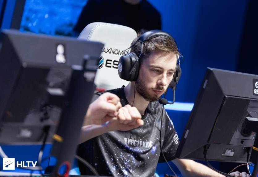 Winstrike сыграет против Team Spirit в финале ESL One: Road to Rio Winstrike сыграет против Team Spirit в финале ESL One: Road to Rio