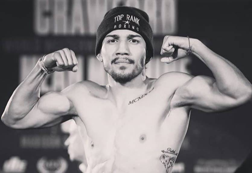 Лопес: Ломаченко не в США, американцы не хотят драться, что мне делать?