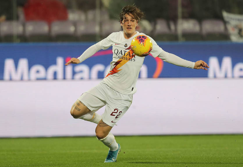 Ливерпуль может воспользоваться долгами Ромы и выкупить их лидера