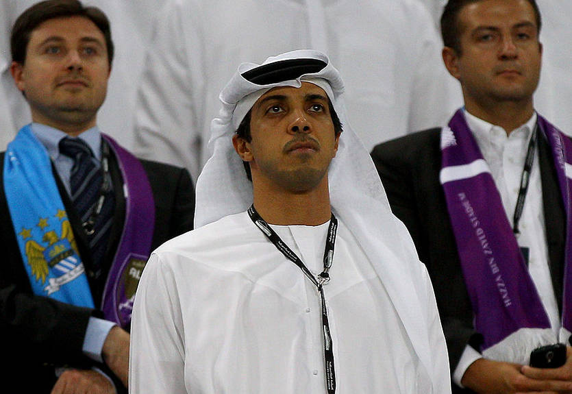 Шейх Мансур, Ред Булл и американцы в АПЛ: пять самых известных спортивных империй