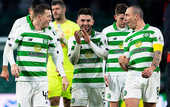 Чемпионат Шотландии досрочно завершен, Селтик признали чемпионом