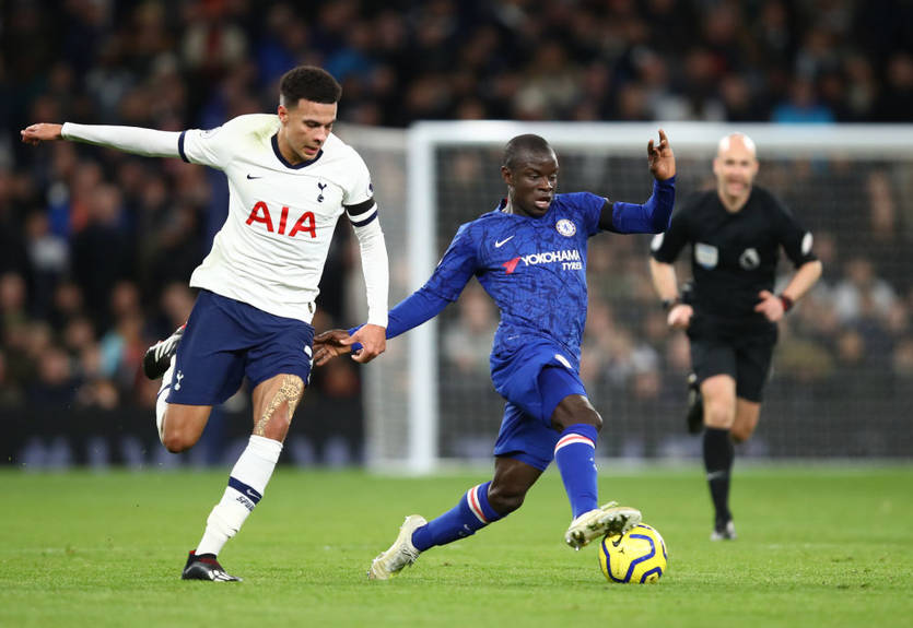 Из грязи в князи: Звезды, которых недооценили разработчики FIFA