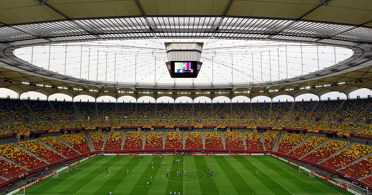 https isport ua football euro 2020 1844573 bukharest podtverdil gotovnost prinyat evro 2020 v sleduyuschem godu