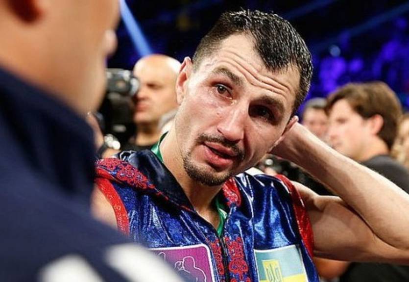 Рамирес рассказал, когда планируется его бой с Постолом