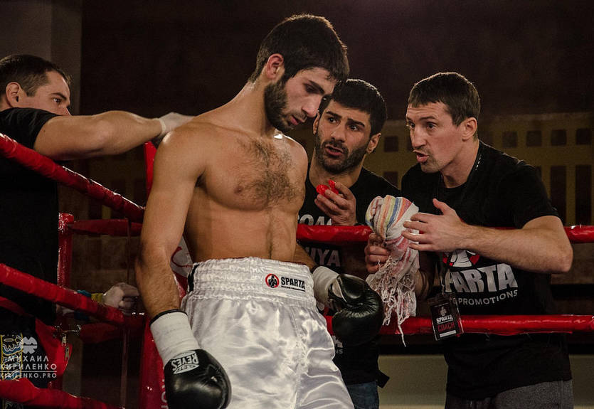 Известная украинская промоутерская компания объявила о паузе в своей работе