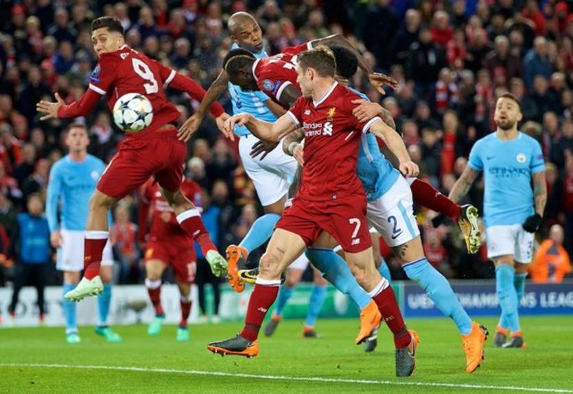 Полтора миллиарда на двоих - самые "дорогие" матчи последних сезонов