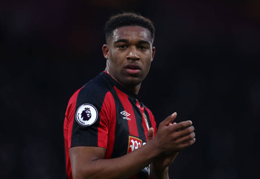 Игрок Борнмута нарушил карантин ради посещения парикмахера