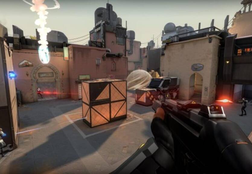 Объявлена дата выхода новой киберспортивной игры Valorant