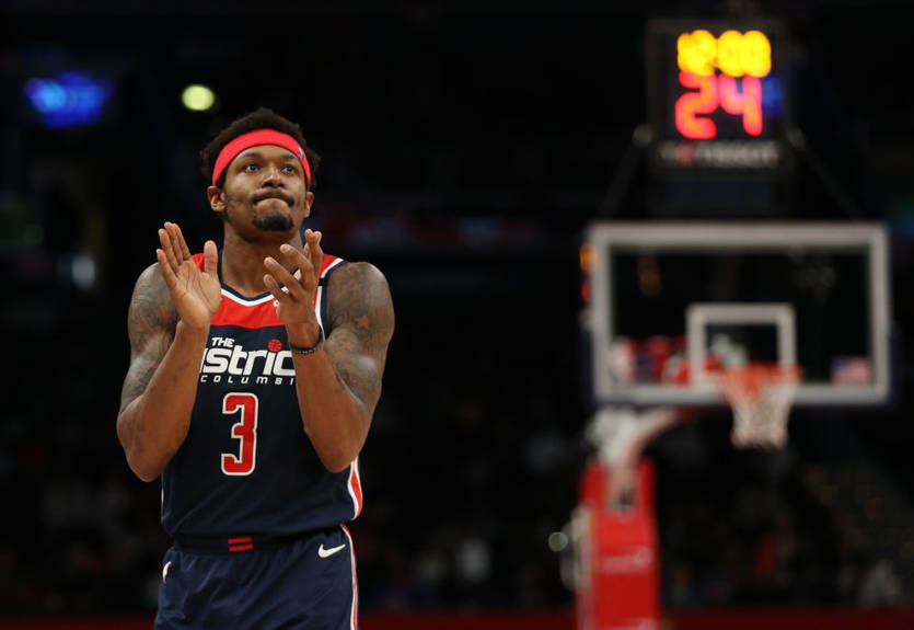 Бруклин нацелился на третью звезду к Дюранту и Ирвингу