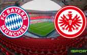 Бавария - Айнтрахт: прогноз на матч Бундеслиги