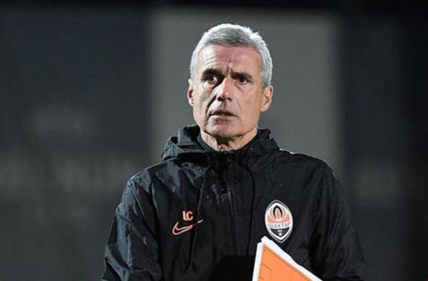 Луиш Каштру / instagram.com/luis_castro_official