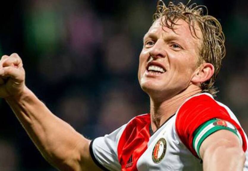 Бывший игрок Ливерпуля возглавит Фейеноорд