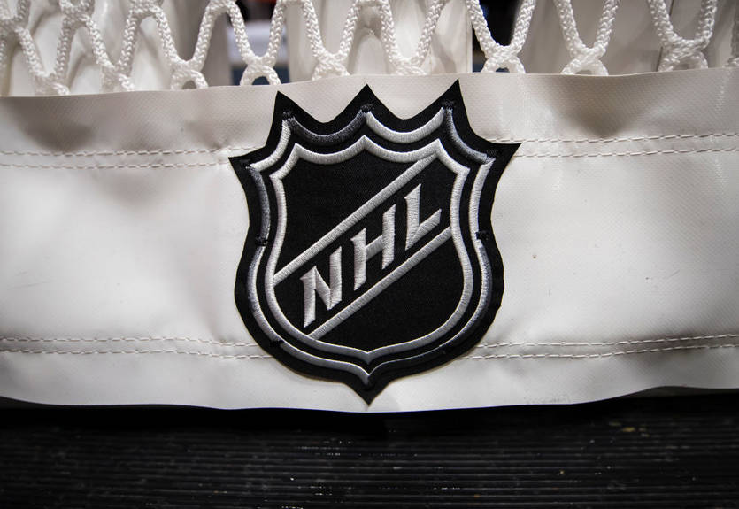 Регулярный чемпионат НХЛ завершен, сезон возобновится с плей-офф Регулярный чемпионат НХЛ завершен, сезон возобновится с плей-офф