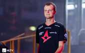 Xyp9x из Astralis ушел в инактив – инсайдер