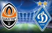Шахтер - Динамо 3:1 как это было Шахтер - Динамо 3:1 как это было