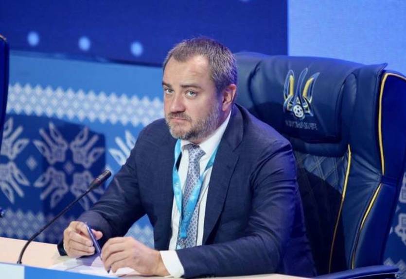 Еще три стадиона в Украине готовы принять VAR Еще три стадиона в Украине готовы принять VAR