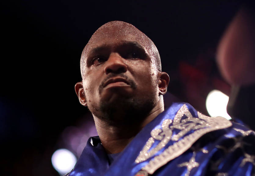 Уайт уверен, что Уайлдер снова проиграет Фьюри