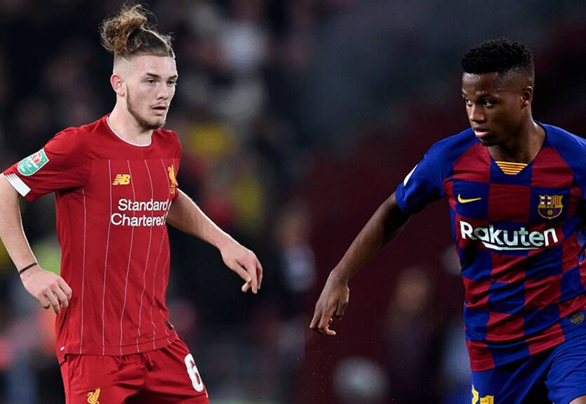 ТОП-10 дебютантов сезона-2019/20 ТОП-10 дебютантов сезона-2019/20